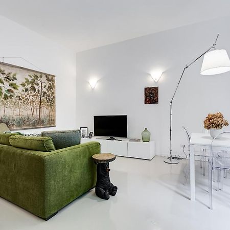 Colosseo Exclusive House By Premium Suites Collection Rome Luaran gambar