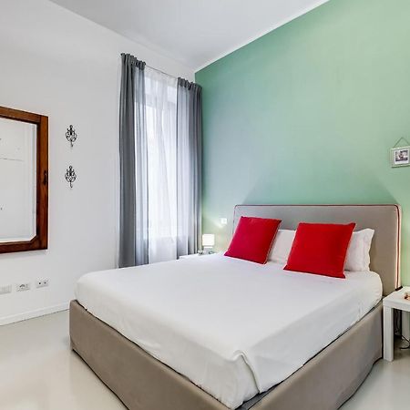 Colosseo Exclusive House By Premium Suites Collection Rome Luaran gambar