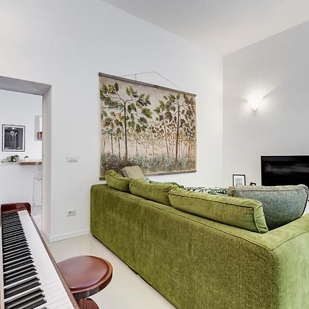 Colosseo Exclusive House By Premium Suites Collection Rome Luaran gambar