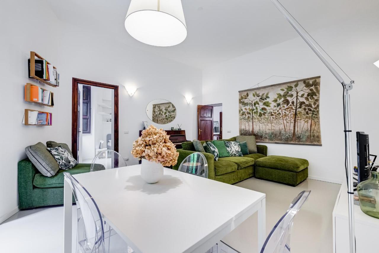 Colosseo Exclusive House By Premium Suites Collection Rome Luaran gambar