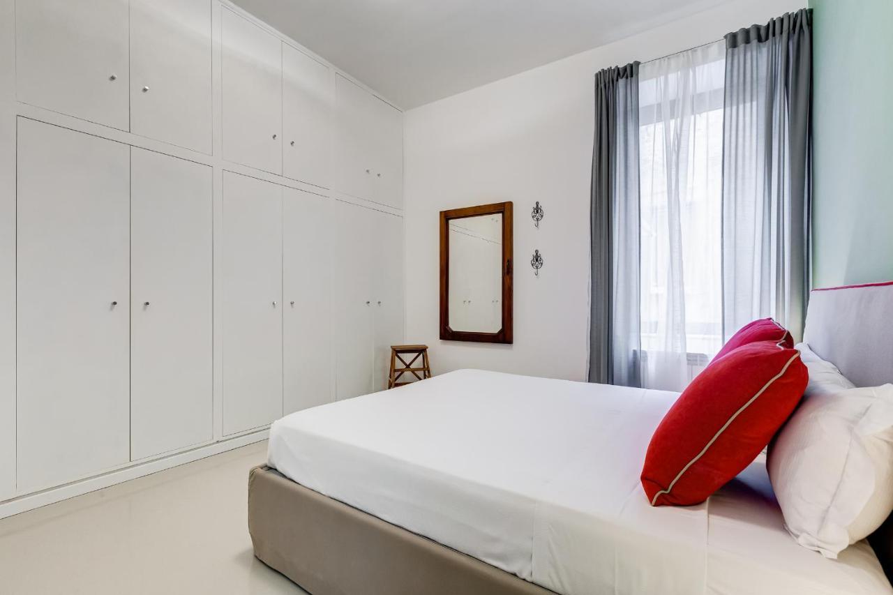 Colosseo Exclusive House By Premium Suites Collection Rome Luaran gambar