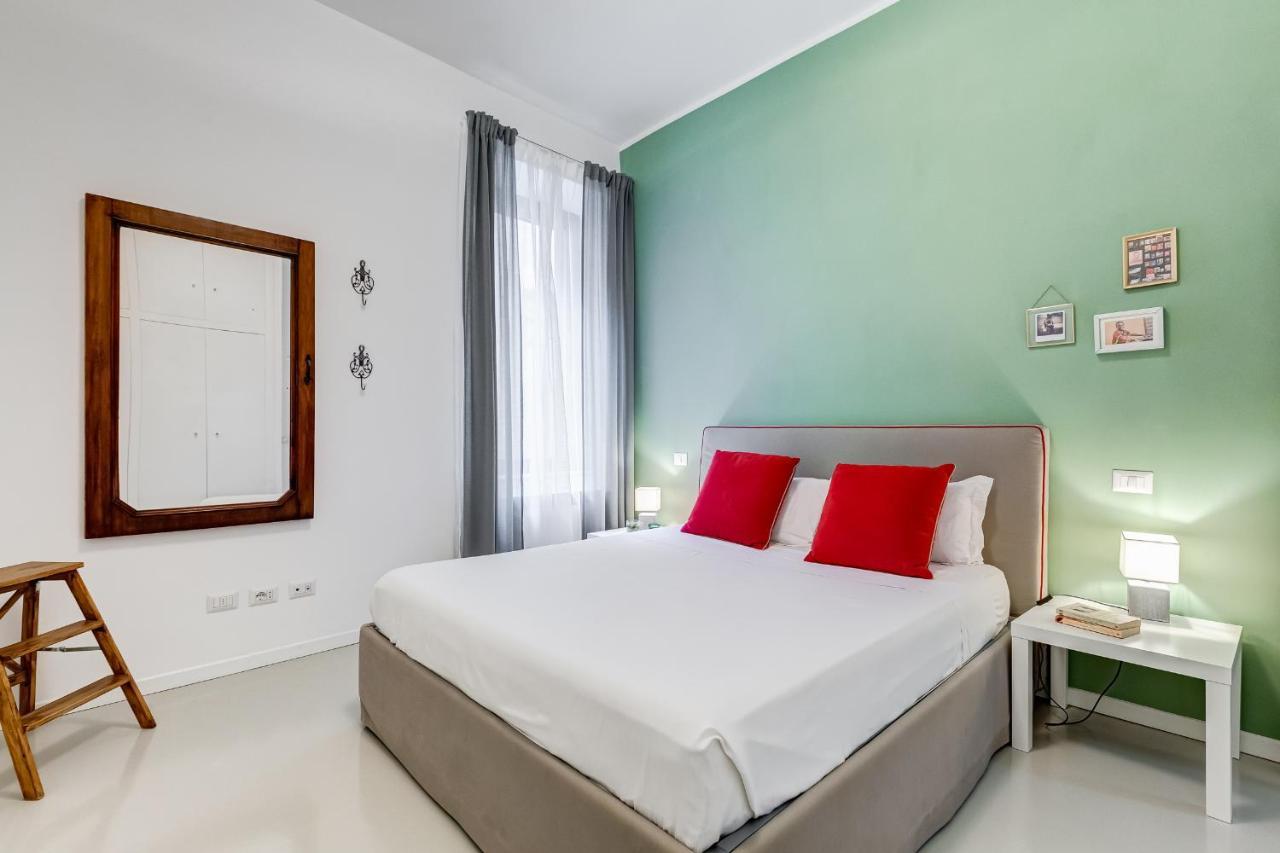 Colosseo Exclusive House By Premium Suites Collection Rome Luaran gambar