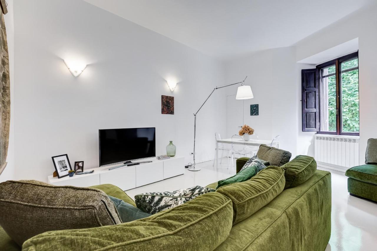 Colosseo Exclusive House By Premium Suites Collection Rome Luaran gambar