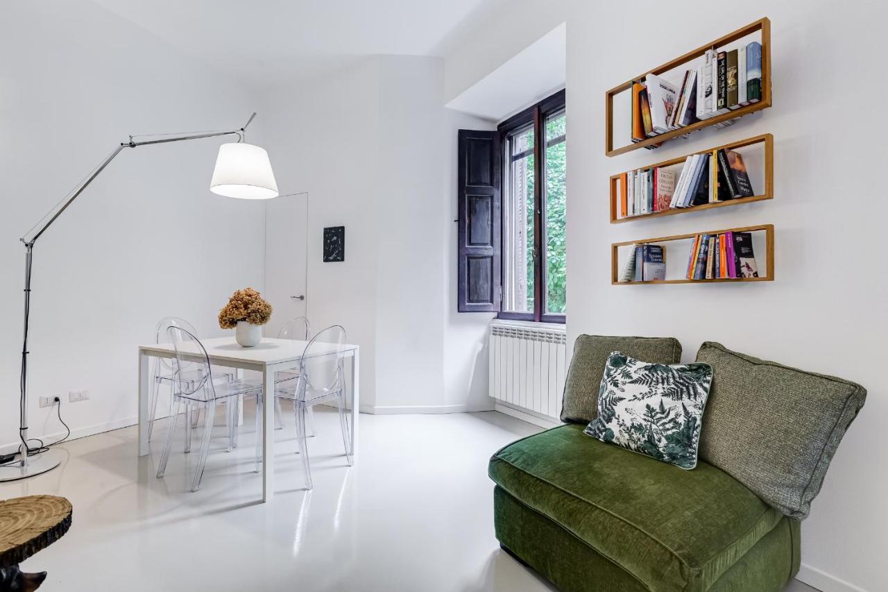 Colosseo Exclusive House By Premium Suites Collection Rome Luaran gambar