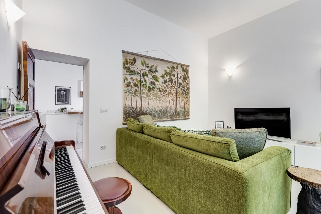Colosseo Exclusive House By Premium Suites Collection Rome Luaran gambar