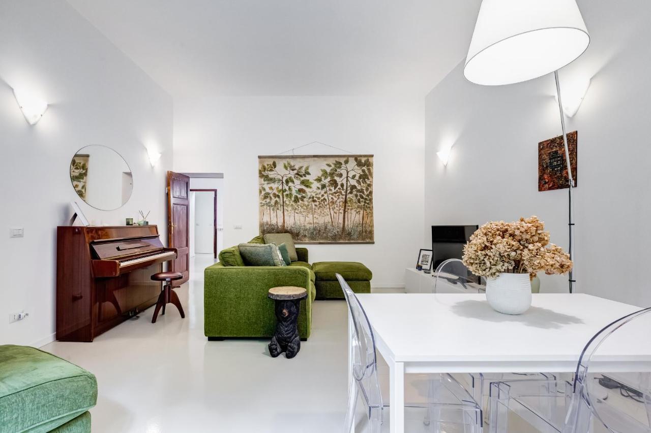 Colosseo Exclusive House By Premium Suites Collection Rome Luaran gambar