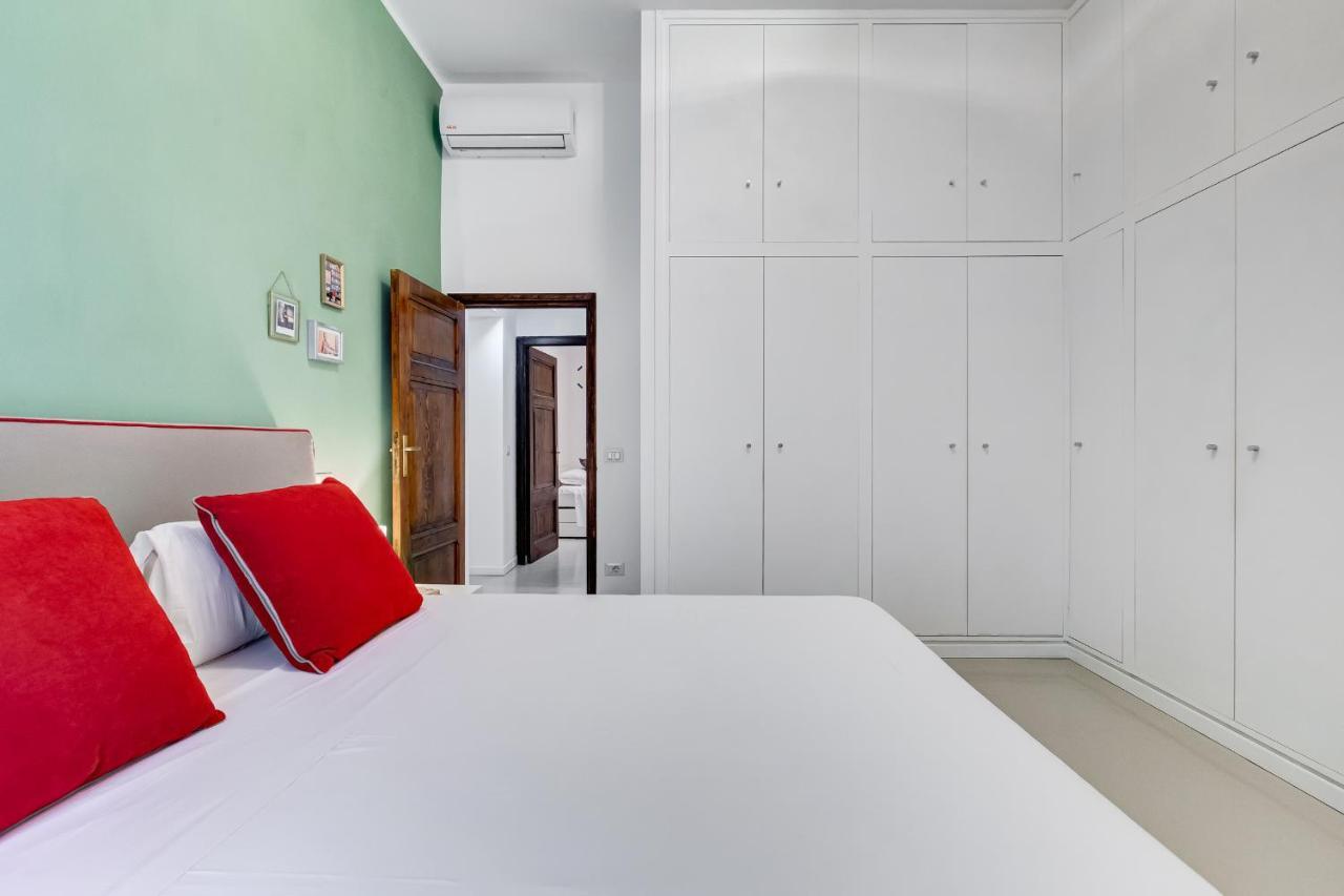 Colosseo Exclusive House By Premium Suites Collection Rome Luaran gambar