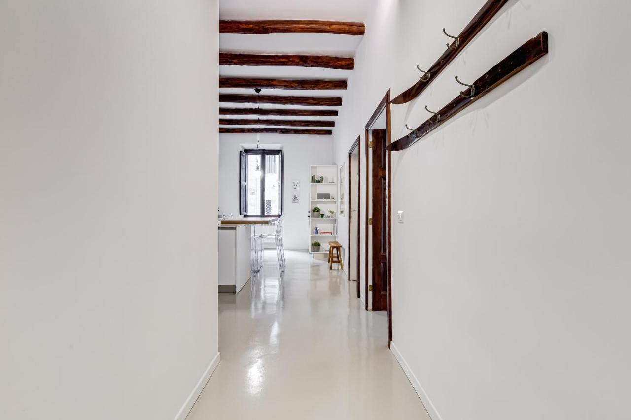Colosseo Exclusive House By Premium Suites Collection Rome Luaran gambar