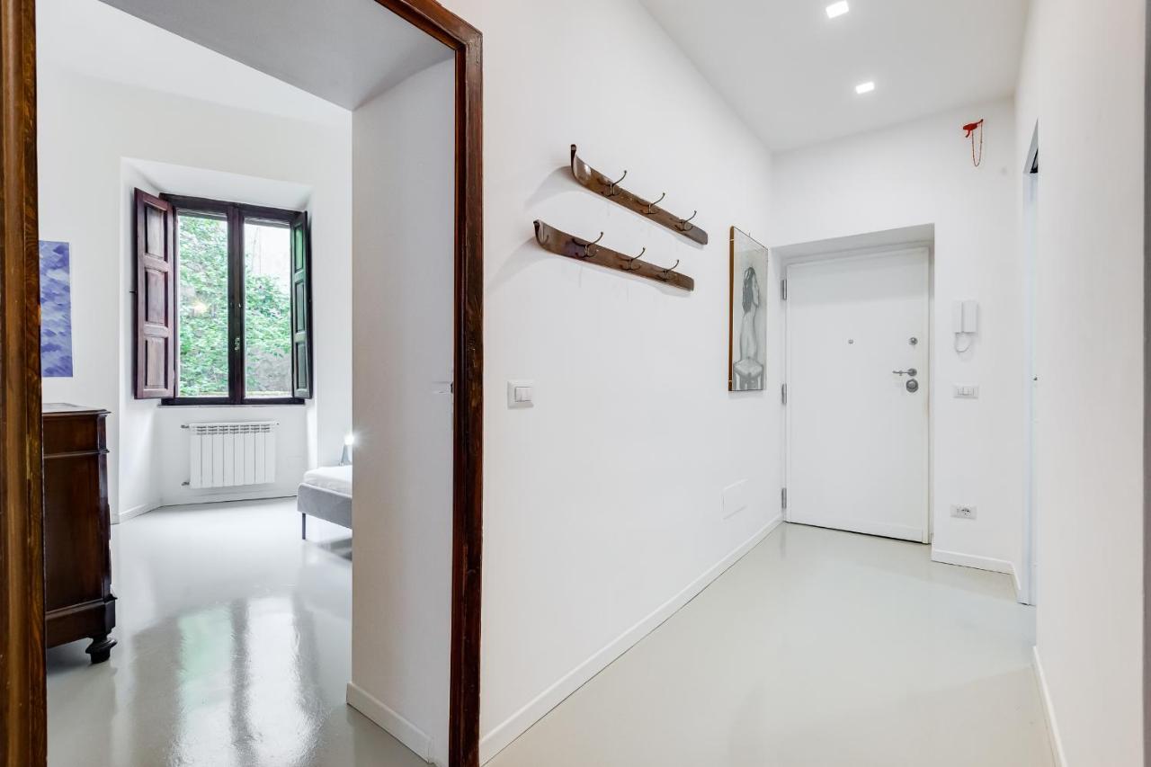 Colosseo Exclusive House By Premium Suites Collection Rome Luaran gambar