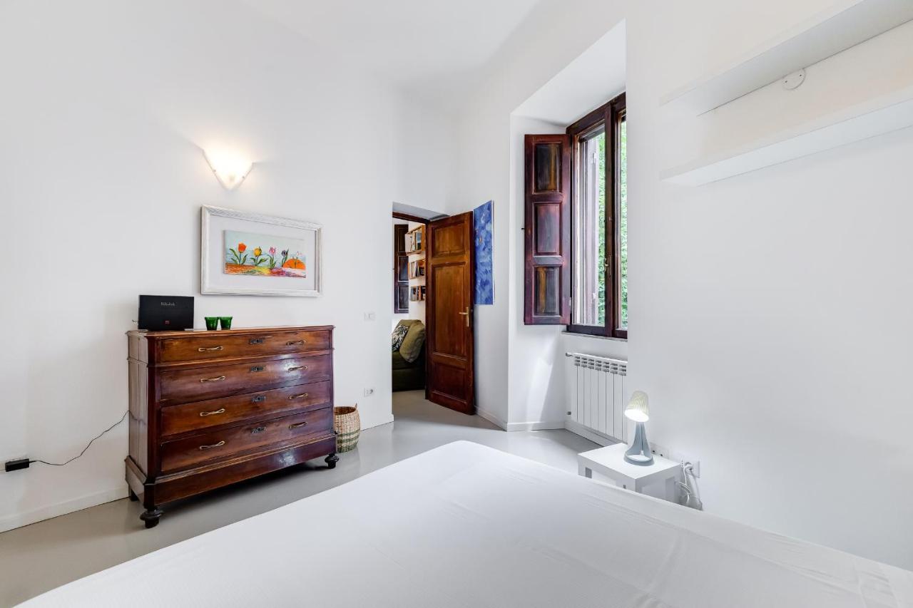 Colosseo Exclusive House By Premium Suites Collection Rome Luaran gambar