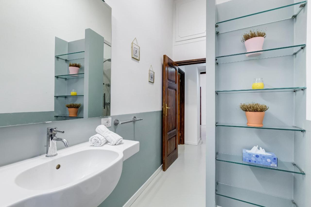 Colosseo Exclusive House By Premium Suites Collection Rome Luaran gambar