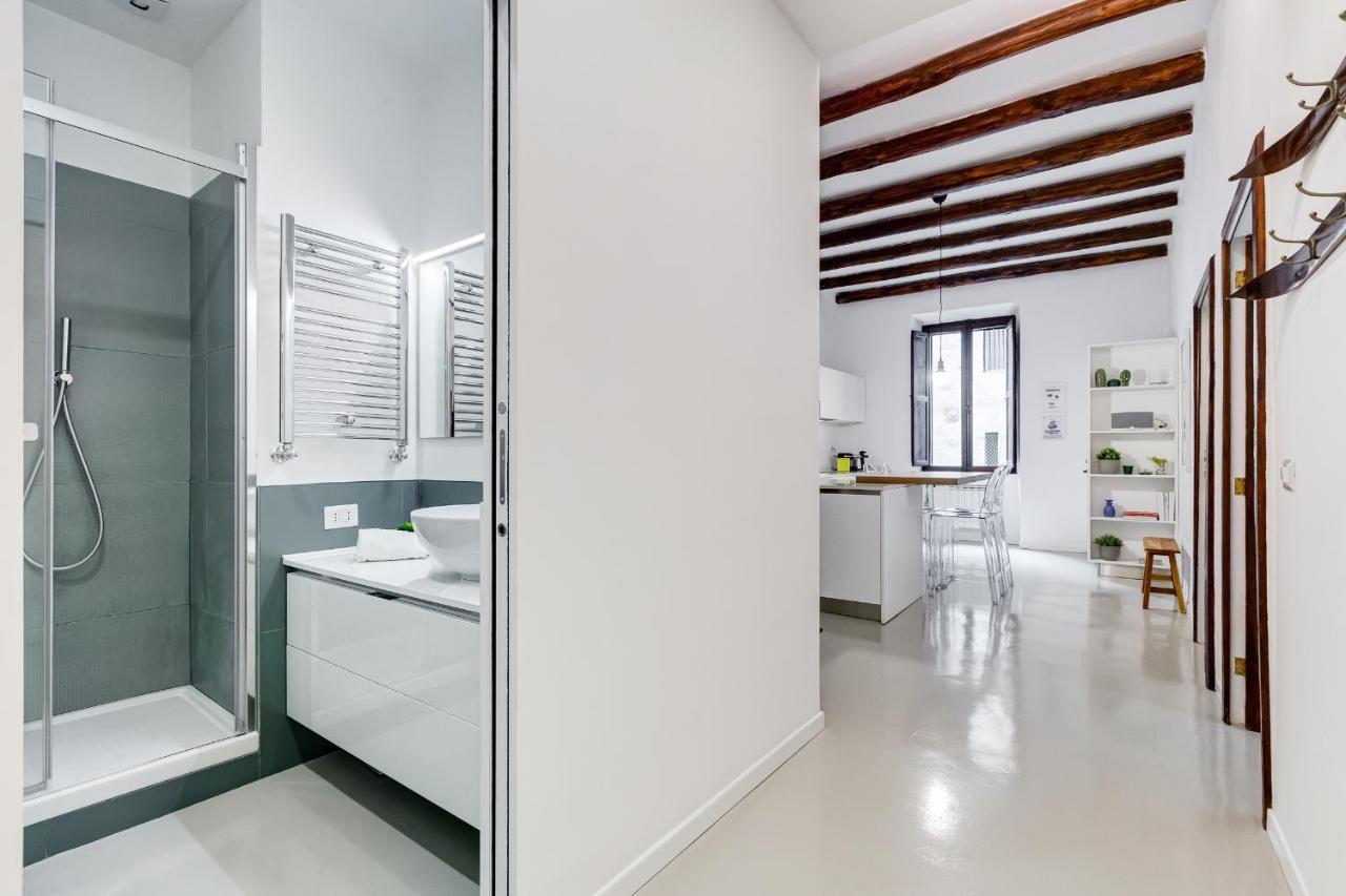 Colosseo Exclusive House By Premium Suites Collection Rome Luaran gambar