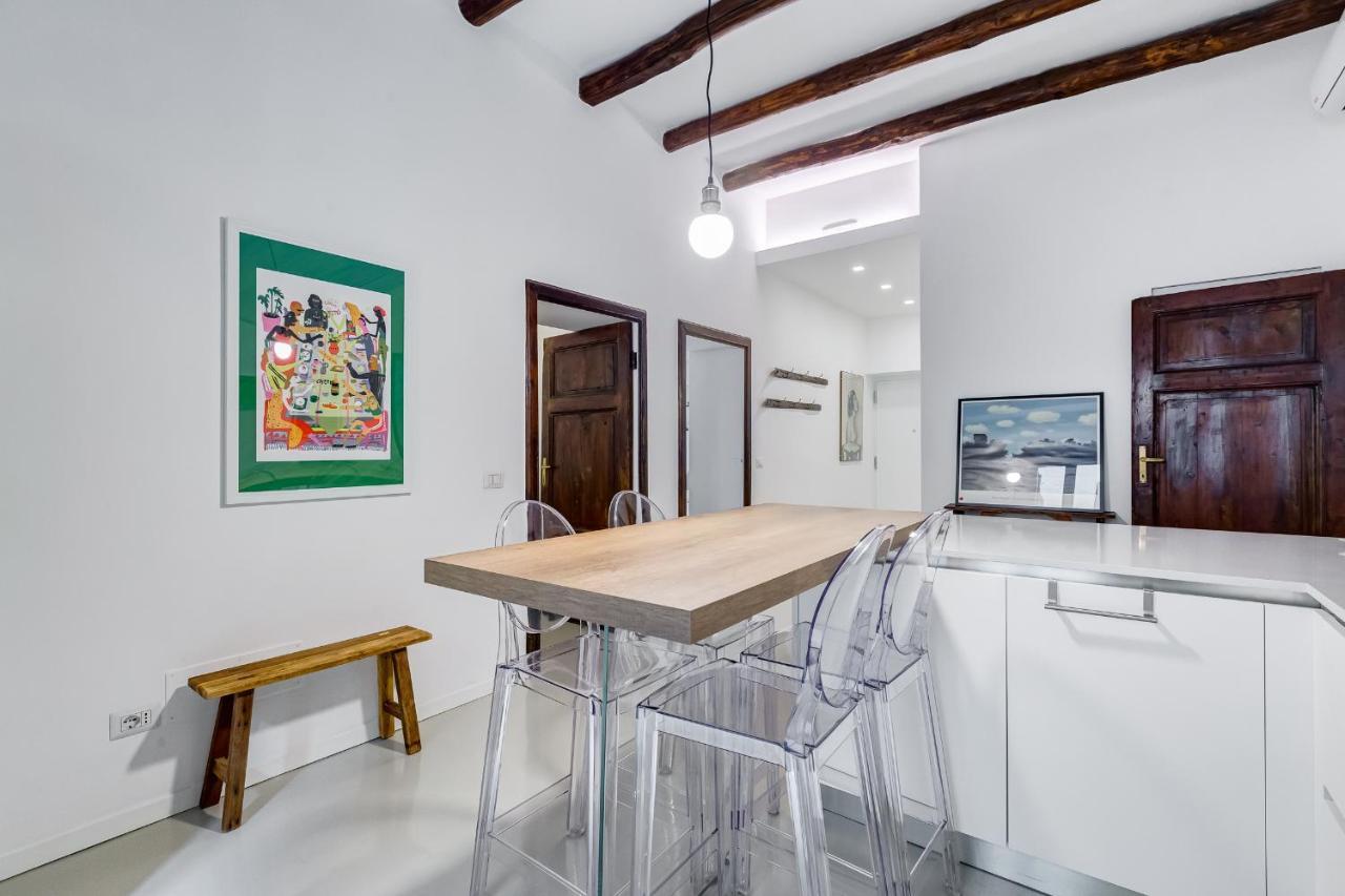 Colosseo Exclusive House By Premium Suites Collection Rome Luaran gambar