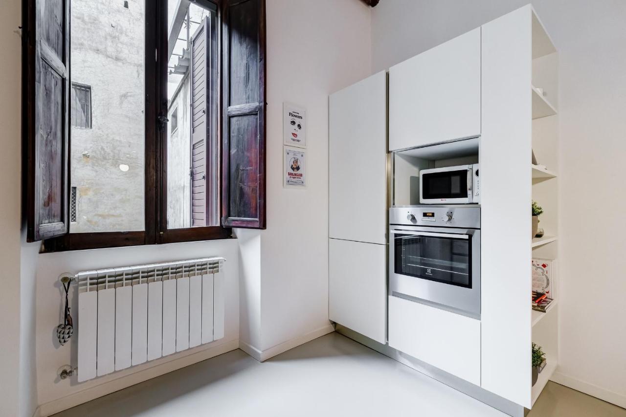 Colosseo Exclusive House By Premium Suites Collection Rome Luaran gambar