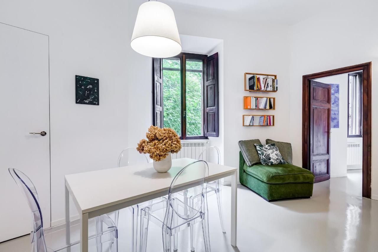 Colosseo Exclusive House By Premium Suites Collection Rome Luaran gambar