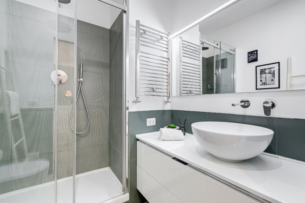 Colosseo Exclusive House By Premium Suites Collection Rome Luaran gambar