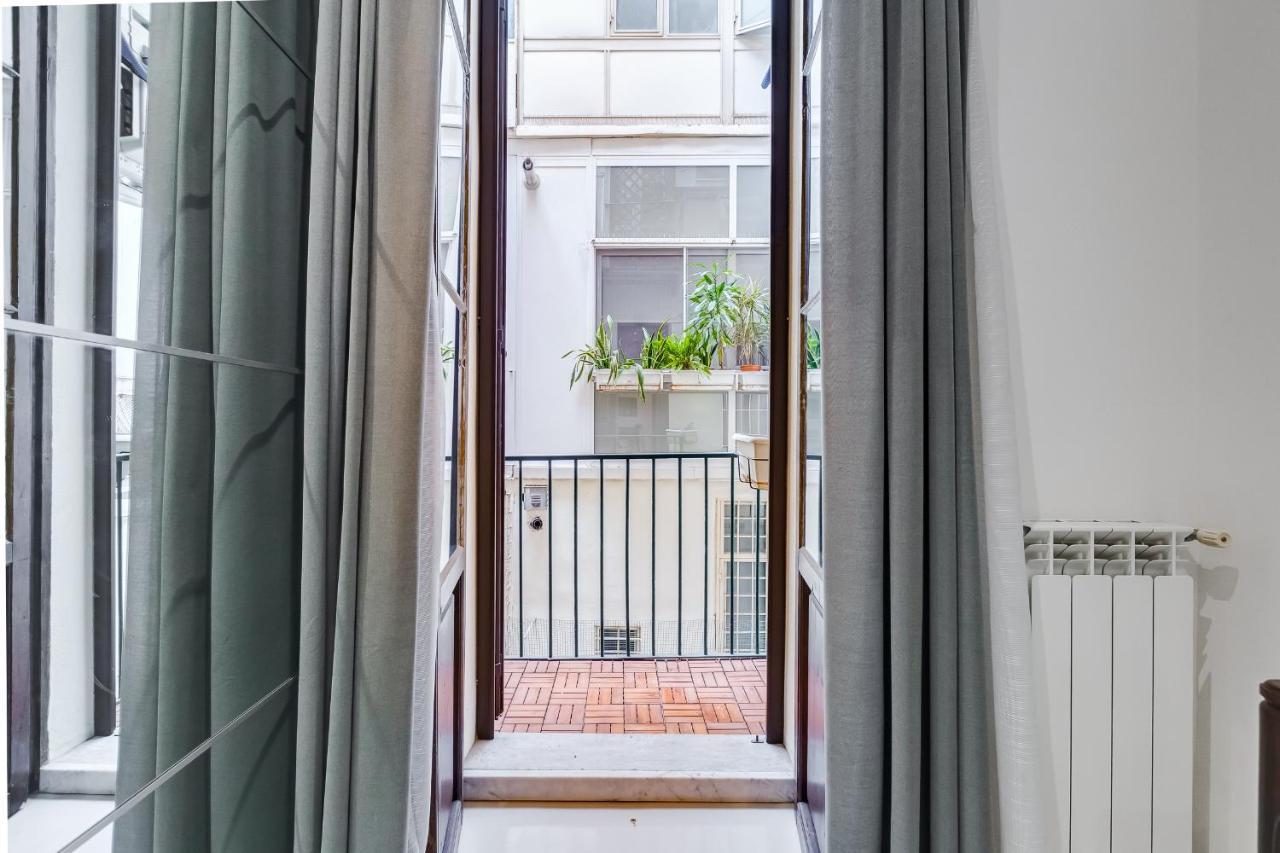 Colosseo Exclusive House By Premium Suites Collection Rome Luaran gambar