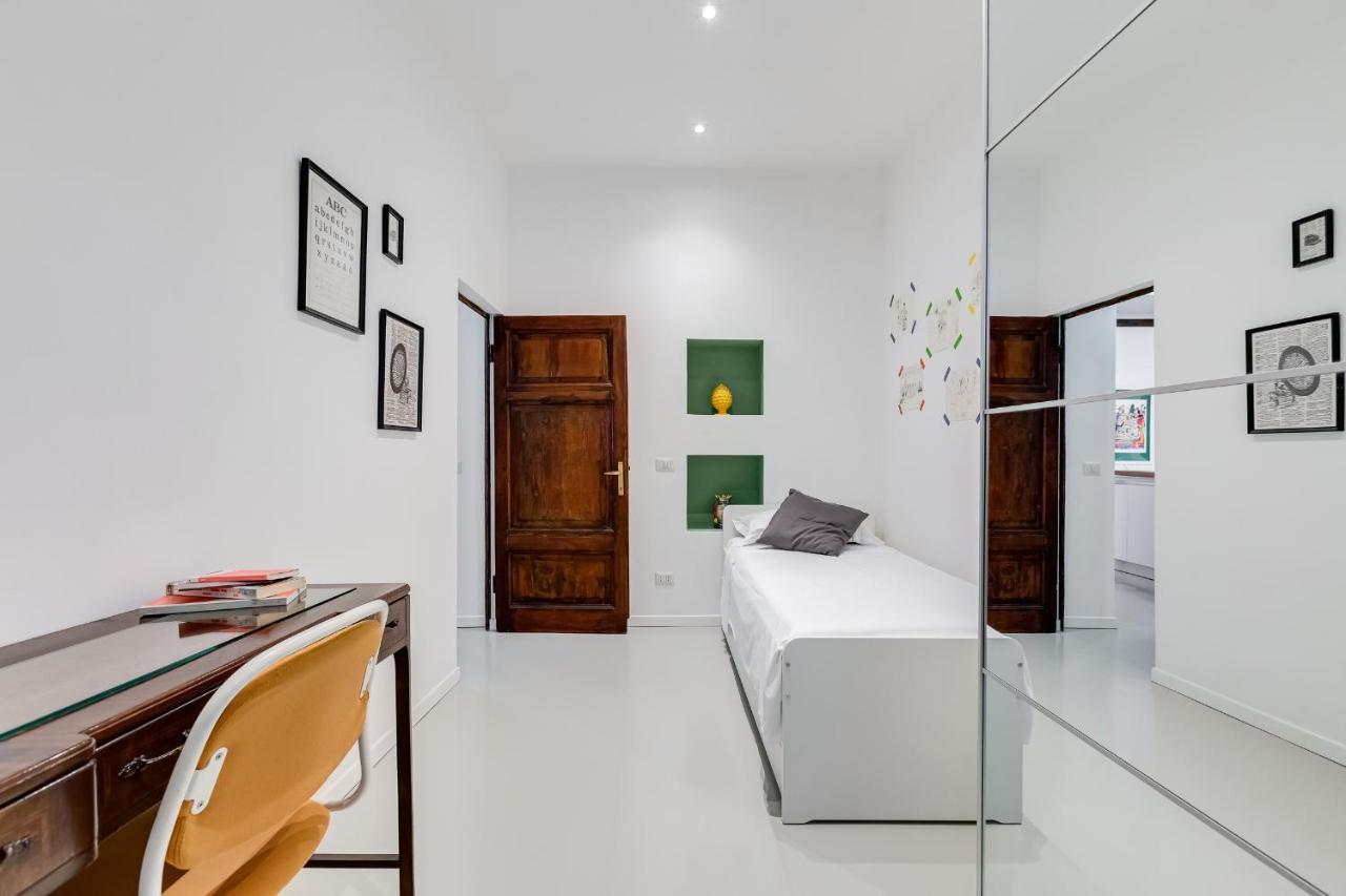 Colosseo Exclusive House By Premium Suites Collection Rome Luaran gambar