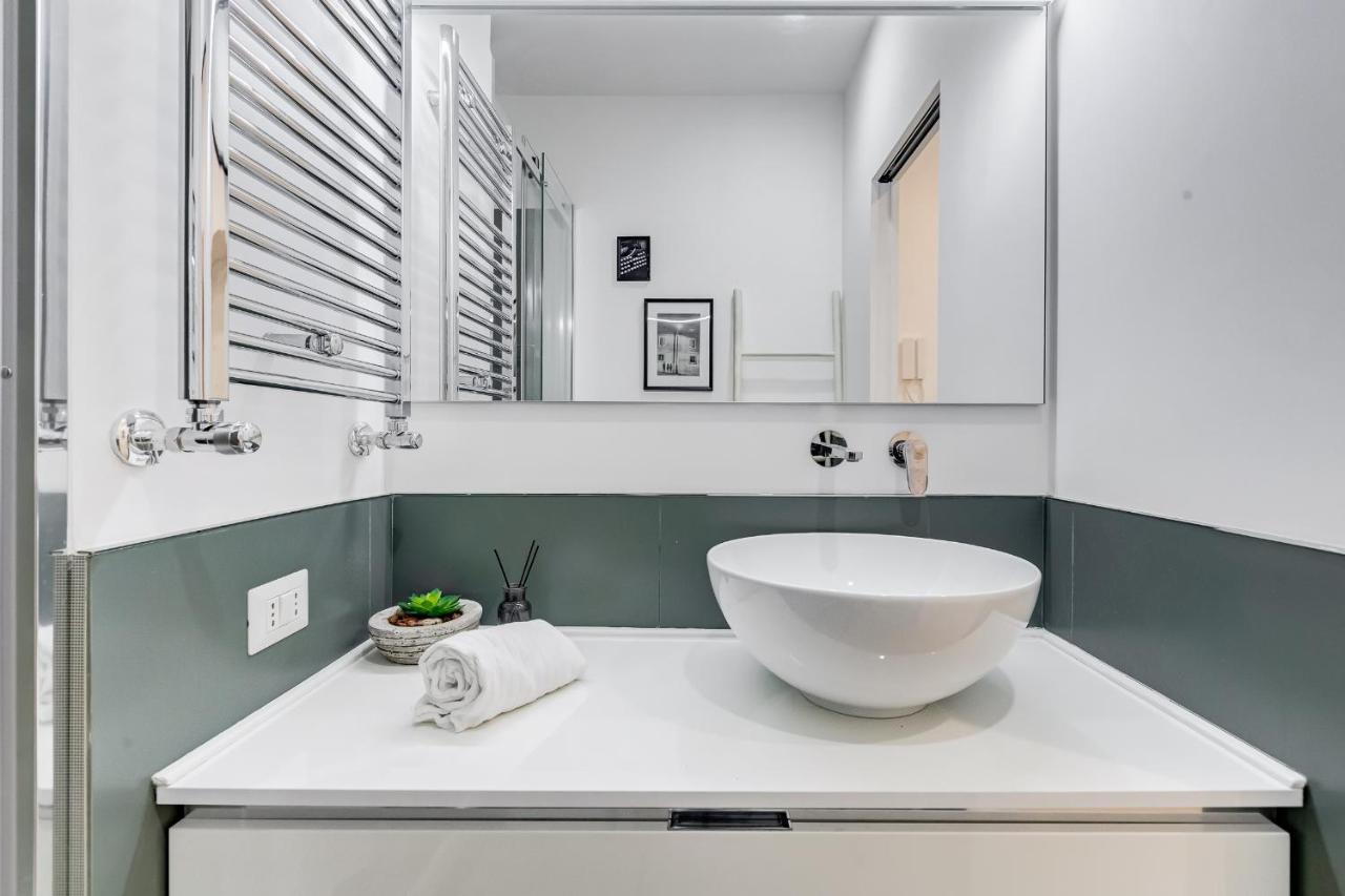 Colosseo Exclusive House By Premium Suites Collection Rome Luaran gambar