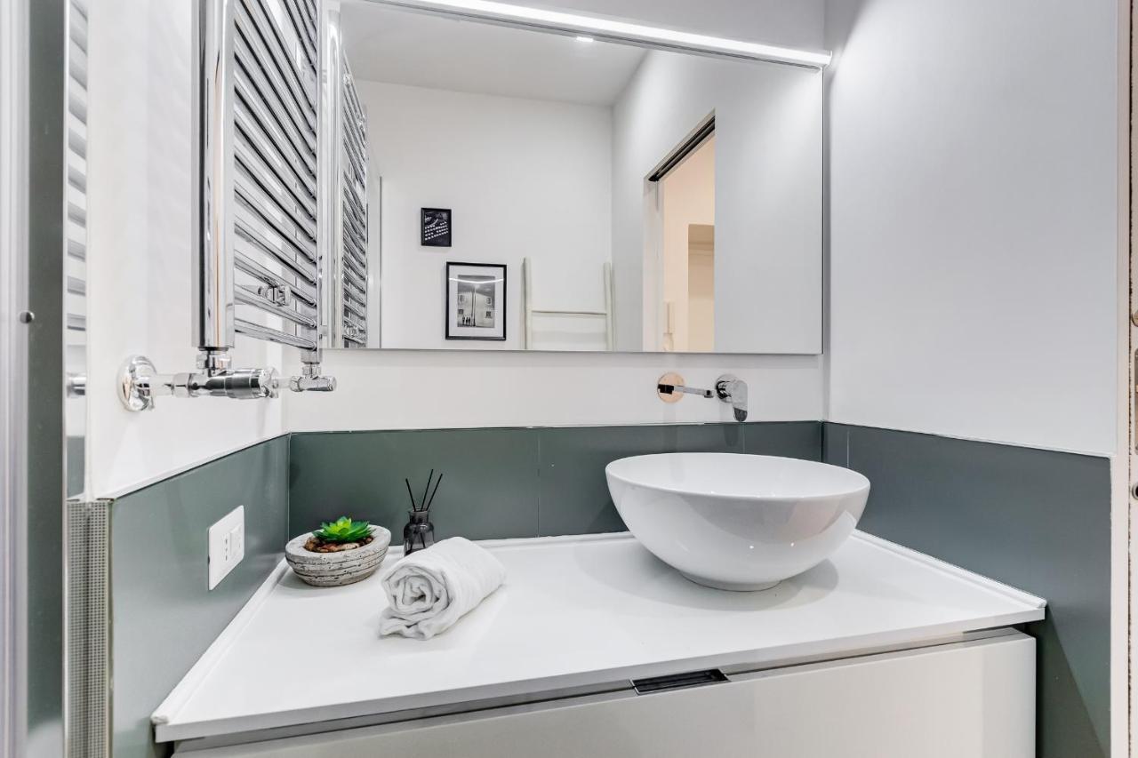 Colosseo Exclusive House By Premium Suites Collection Rome Luaran gambar