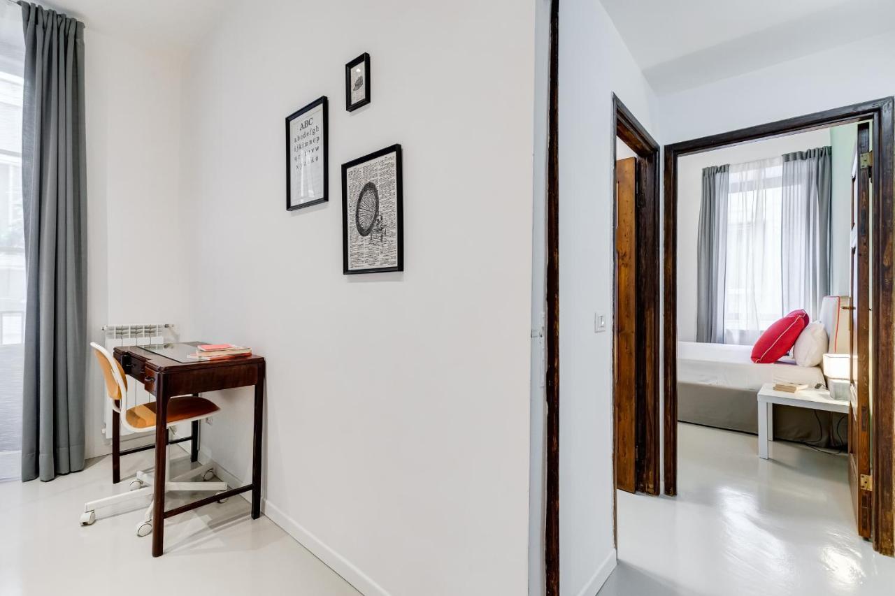 Colosseo Exclusive House By Premium Suites Collection Rome Luaran gambar
