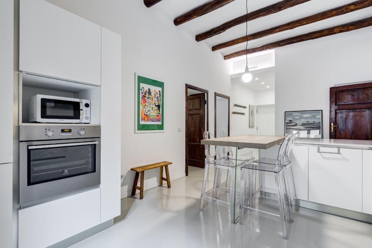 Colosseo Exclusive House By Premium Suites Collection Rome Luaran gambar