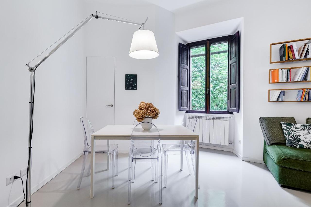 Colosseo Exclusive House By Premium Suites Collection Rome Luaran gambar