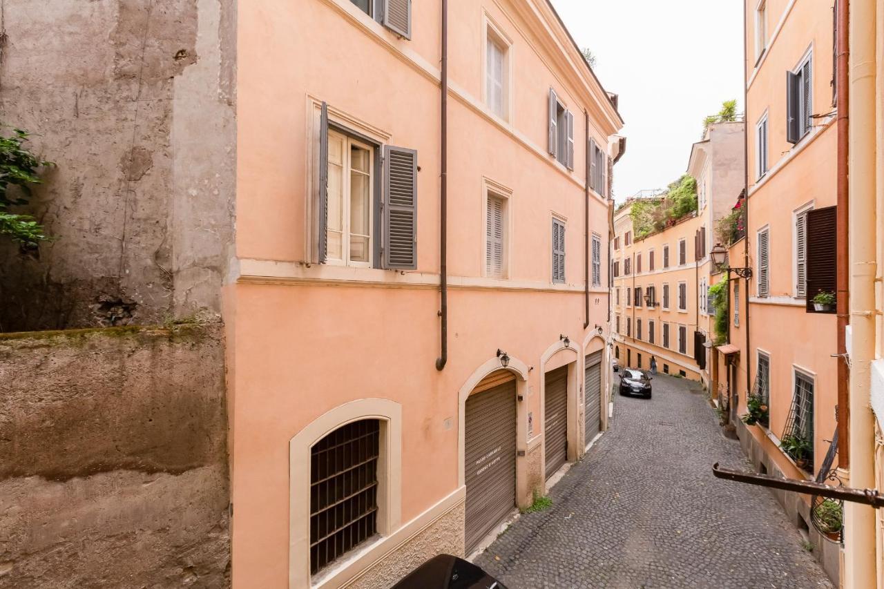 Colosseo Exclusive House By Premium Suites Collection Rome Luaran gambar