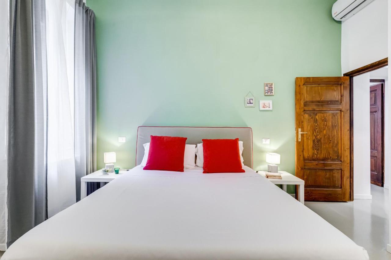 Colosseo Exclusive House By Premium Suites Collection Rome Luaran gambar