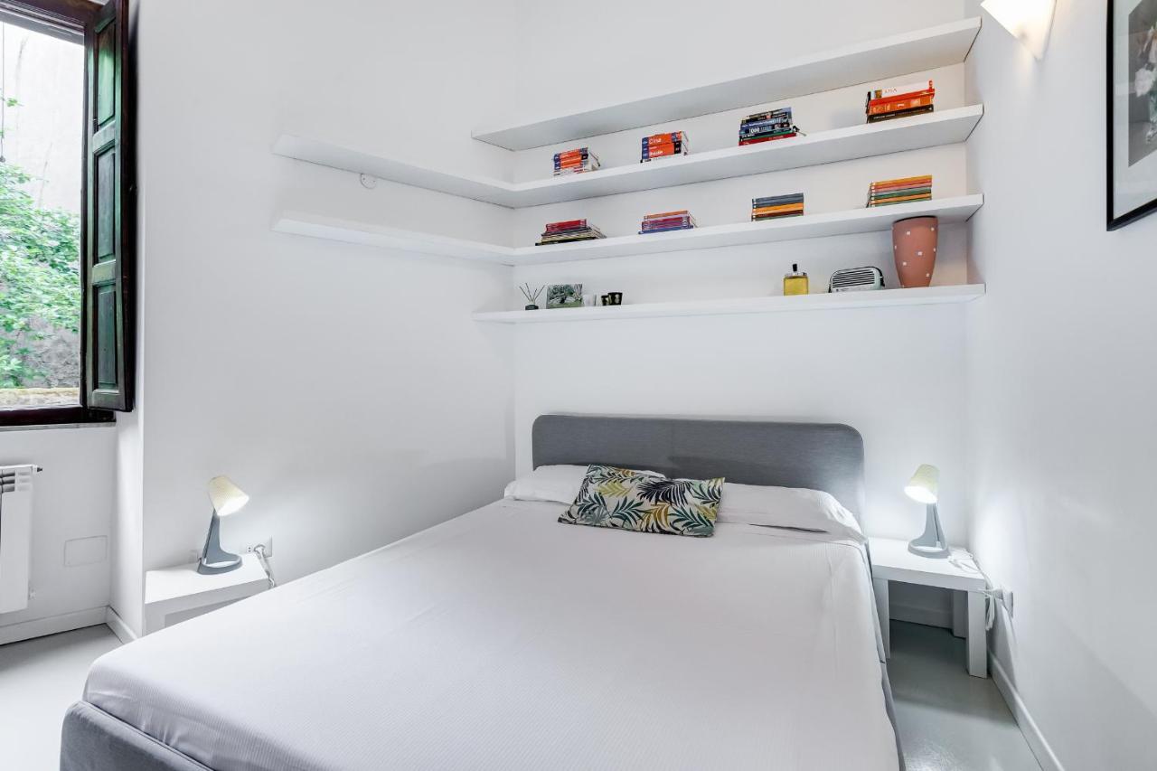 Colosseo Exclusive House By Premium Suites Collection Rome Luaran gambar