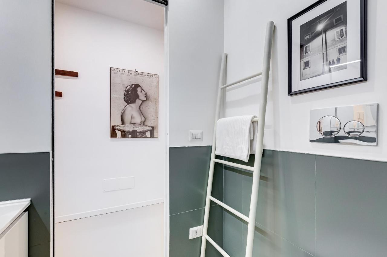 Colosseo Exclusive House By Premium Suites Collection Rome Luaran gambar