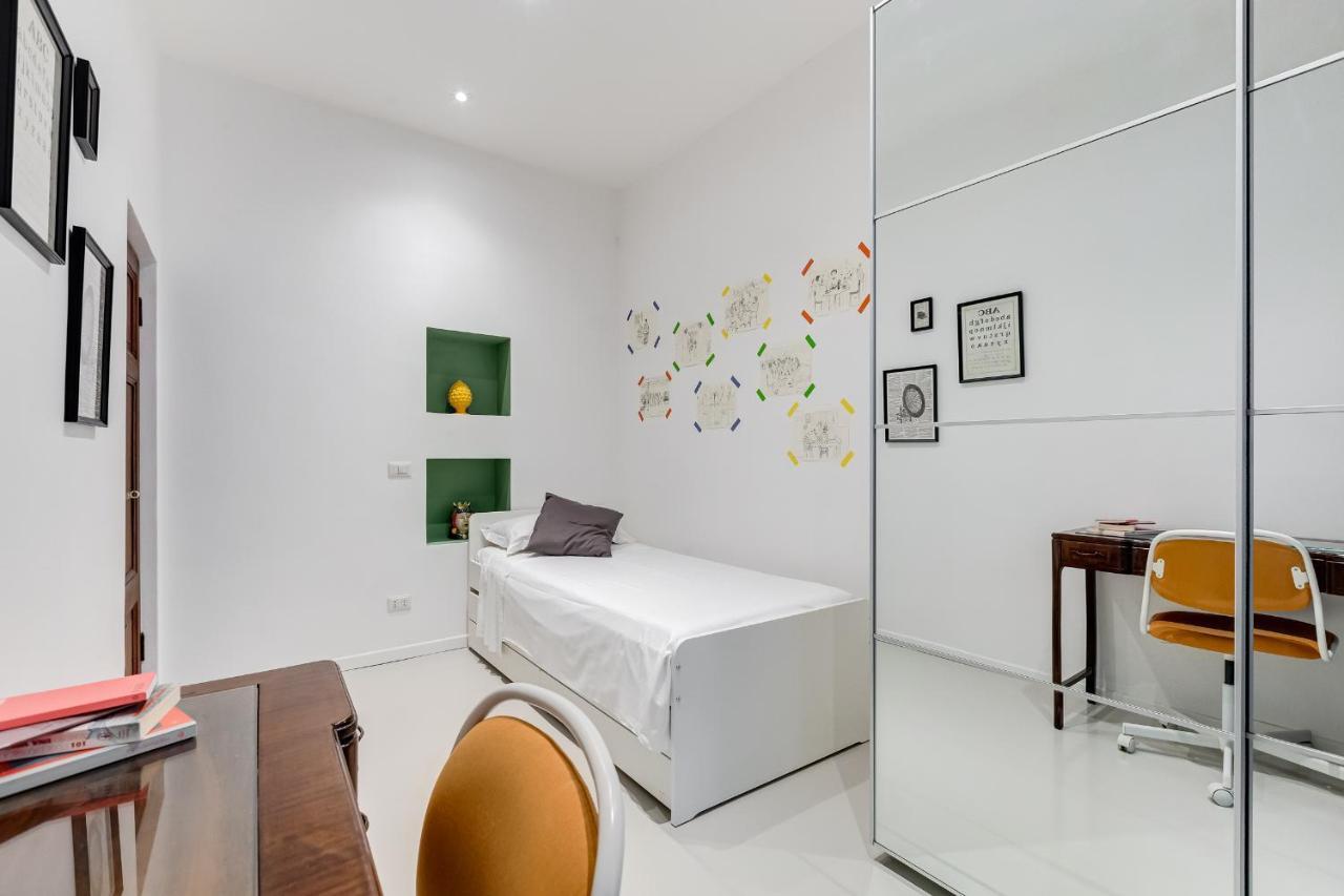 Colosseo Exclusive House By Premium Suites Collection Rome Luaran gambar