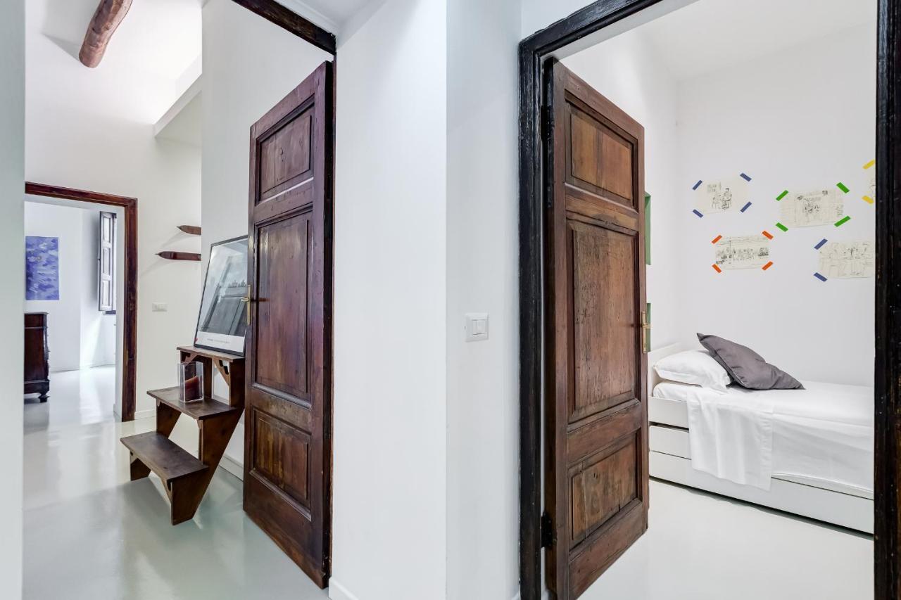 Colosseo Exclusive House By Premium Suites Collection Rome Luaran gambar