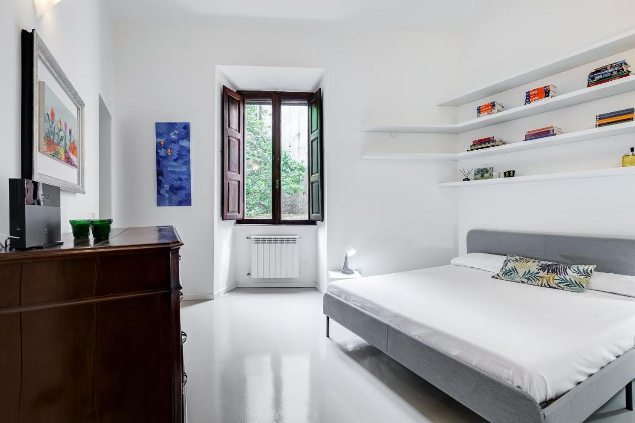 Colosseo Exclusive House By Premium Suites Collection Rome Luaran gambar