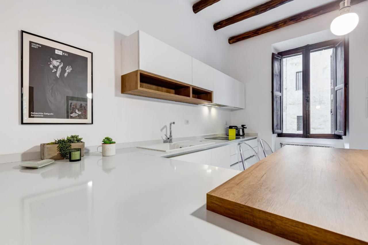 Colosseo Exclusive House By Premium Suites Collection Rome Luaran gambar