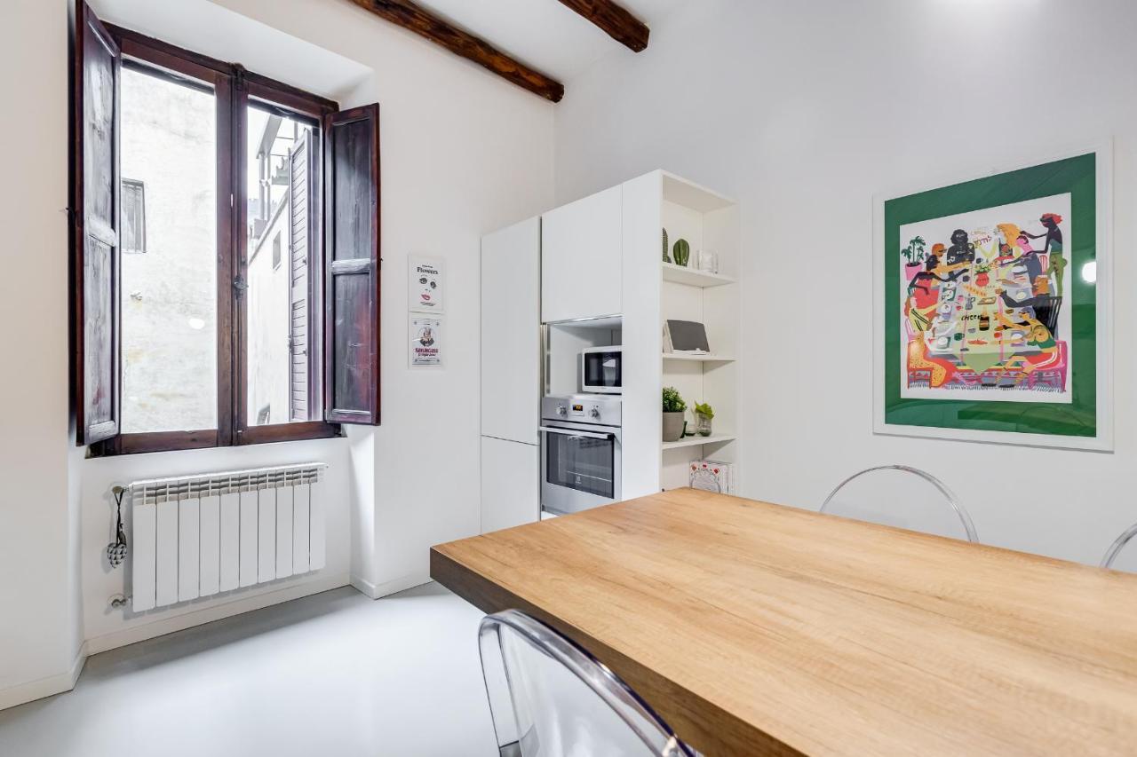 Colosseo Exclusive House By Premium Suites Collection Rome Luaran gambar