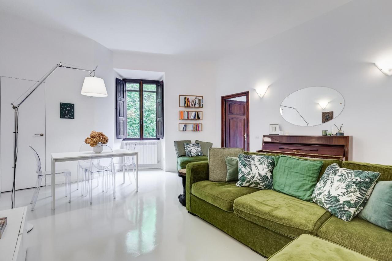 Colosseo Exclusive House By Premium Suites Collection Rome Luaran gambar