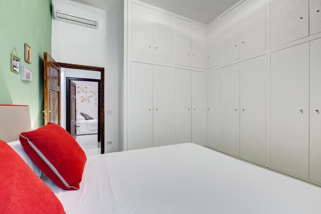 Colosseo Exclusive House By Premium Suites Collection Rome Luaran gambar