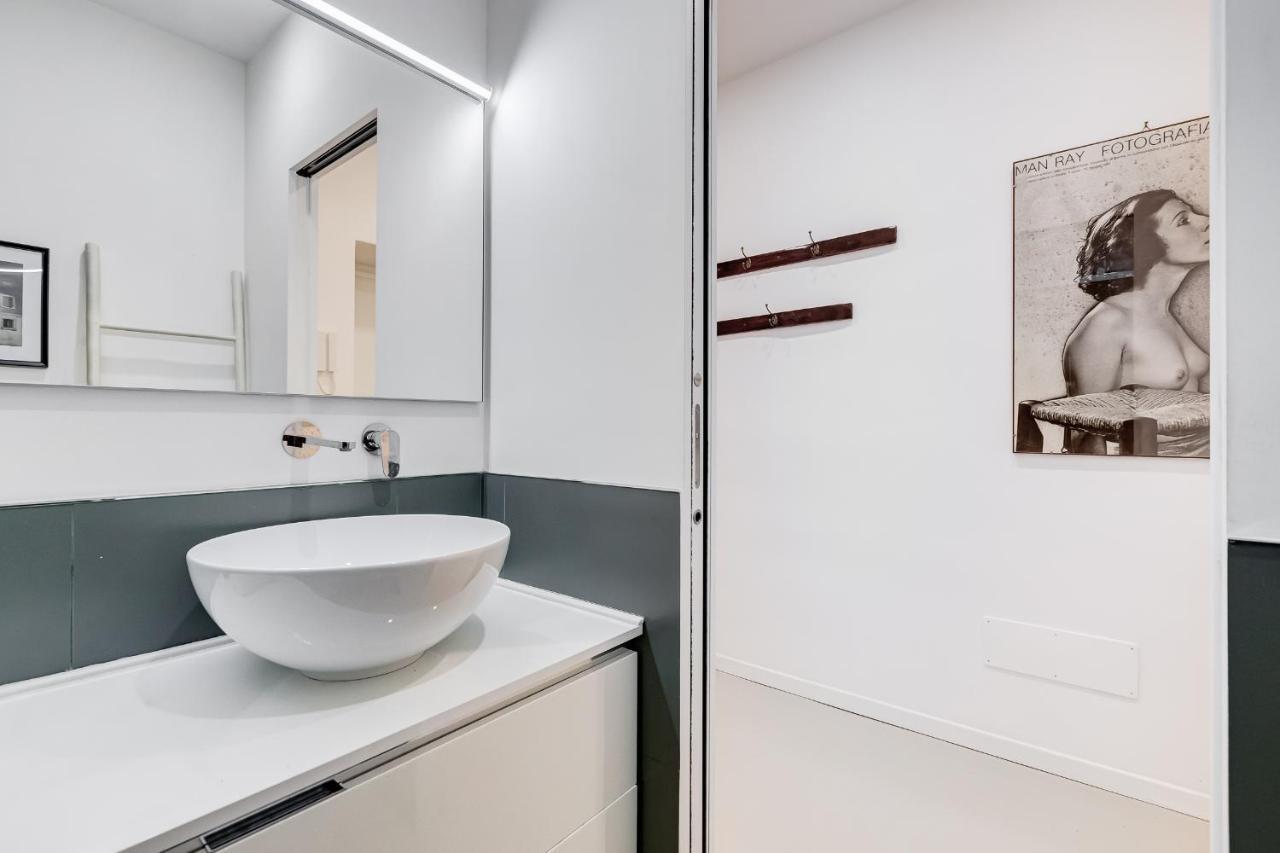 Colosseo Exclusive House By Premium Suites Collection Rome Luaran gambar