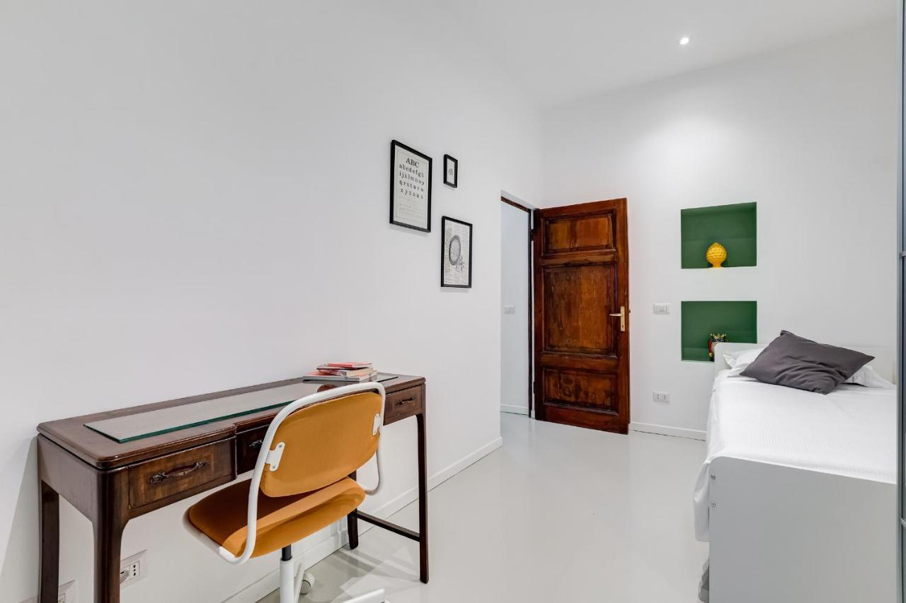 Colosseo Exclusive House By Premium Suites Collection Rome Luaran gambar