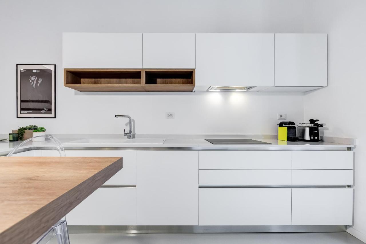 Colosseo Exclusive House By Premium Suites Collection Rome Luaran gambar