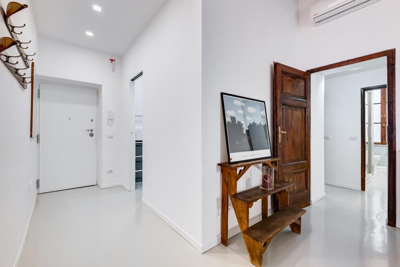 Colosseo Exclusive House By Premium Suites Collection Rome Luaran gambar