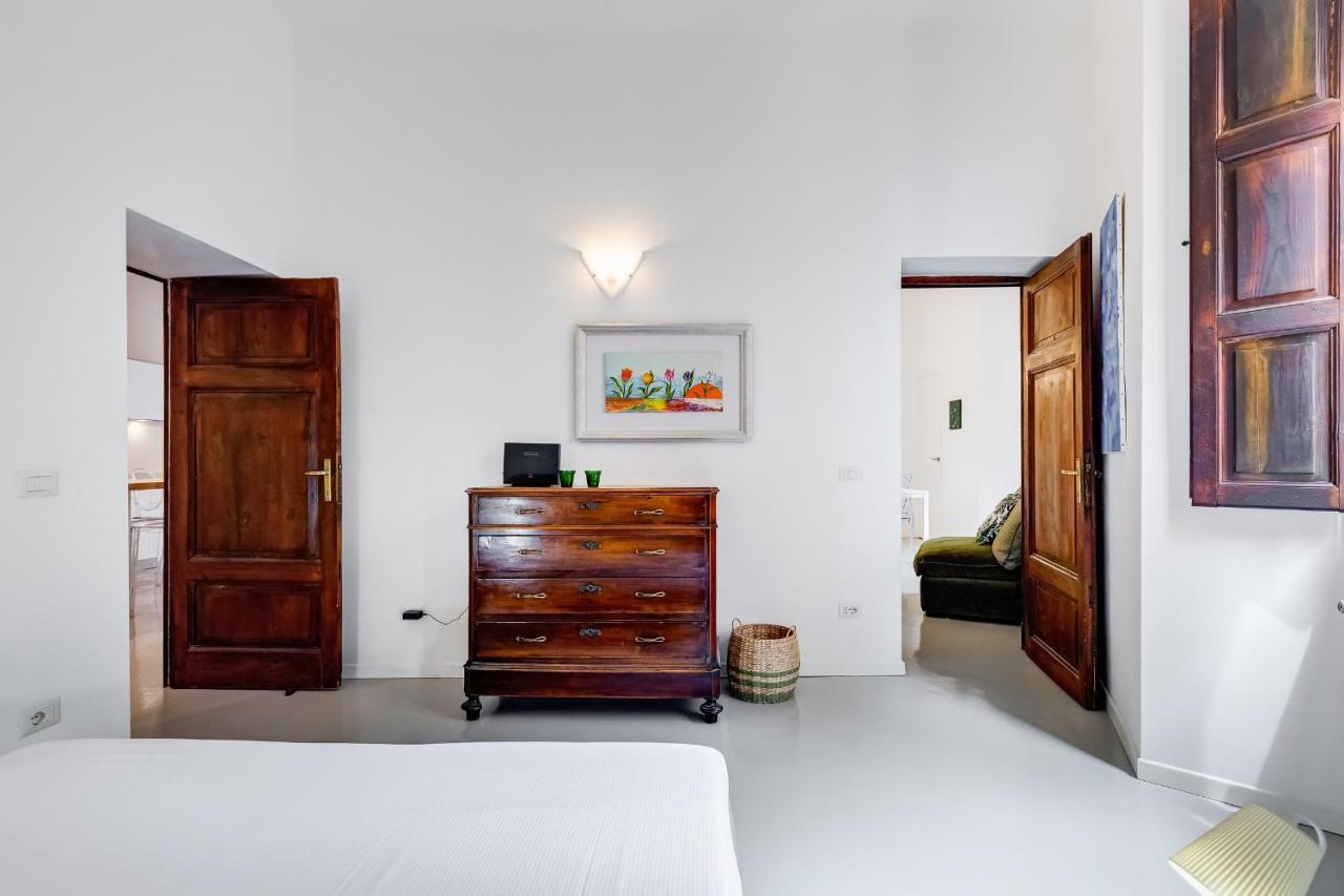 Colosseo Exclusive House By Premium Suites Collection Rome Luaran gambar