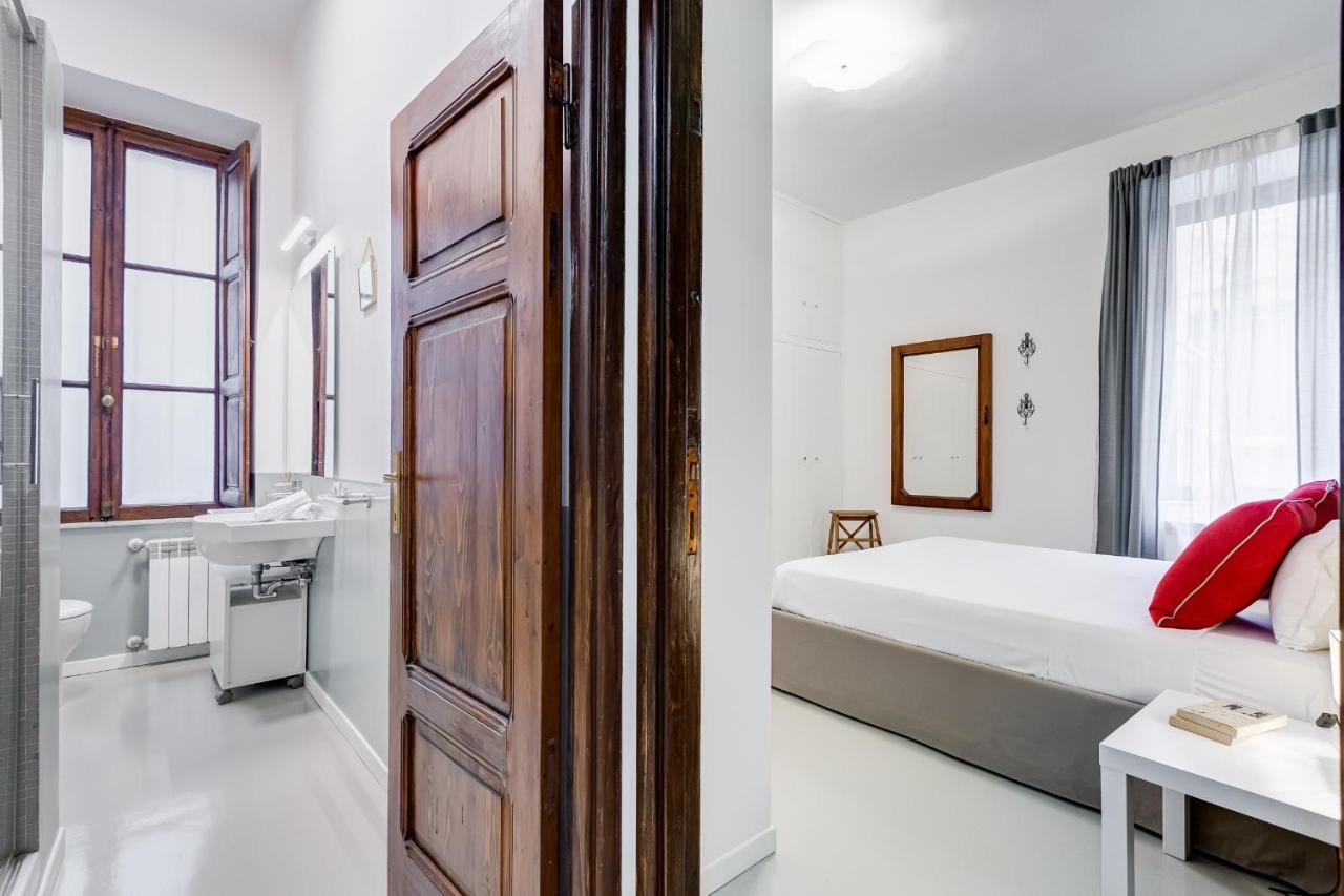 Colosseo Exclusive House By Premium Suites Collection Rome Luaran gambar