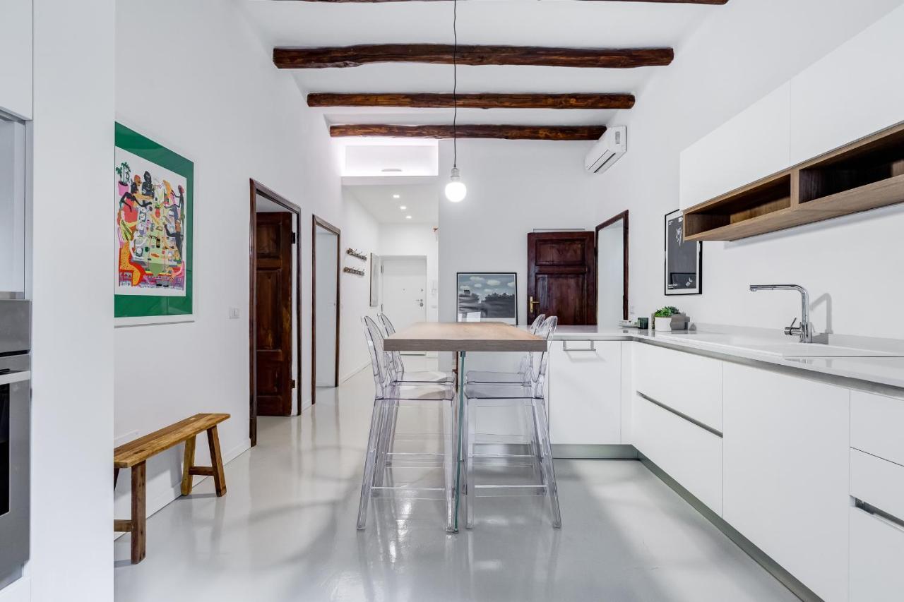 Colosseo Exclusive House By Premium Suites Collection Rome Luaran gambar