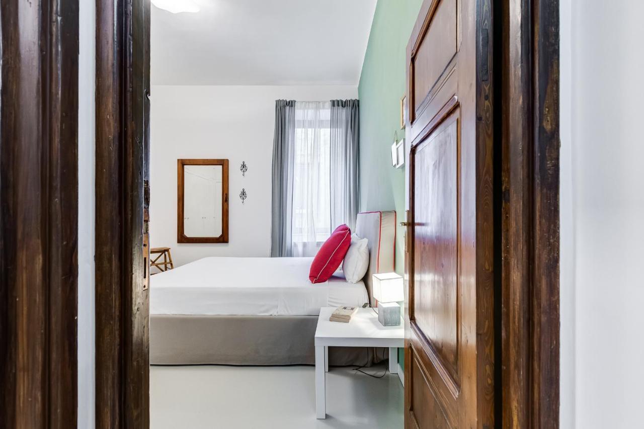 Colosseo Exclusive House By Premium Suites Collection Rome Luaran gambar
