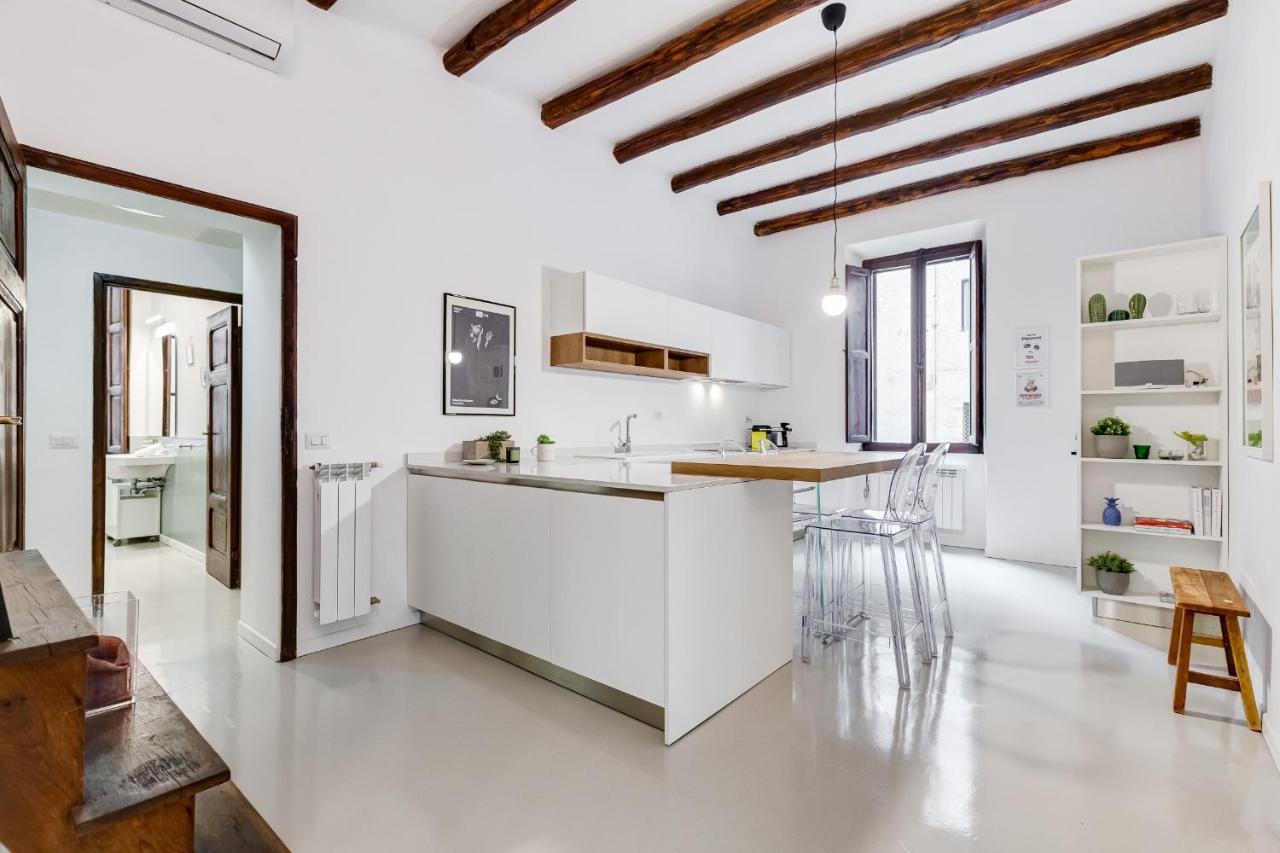 Colosseo Exclusive House By Premium Suites Collection Rome Luaran gambar