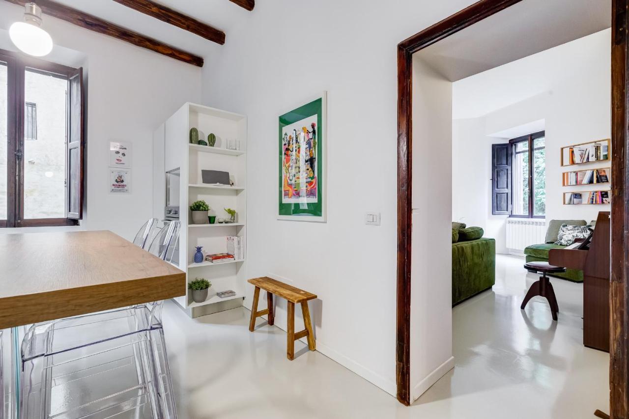 Colosseo Exclusive House By Premium Suites Collection Rome Luaran gambar
