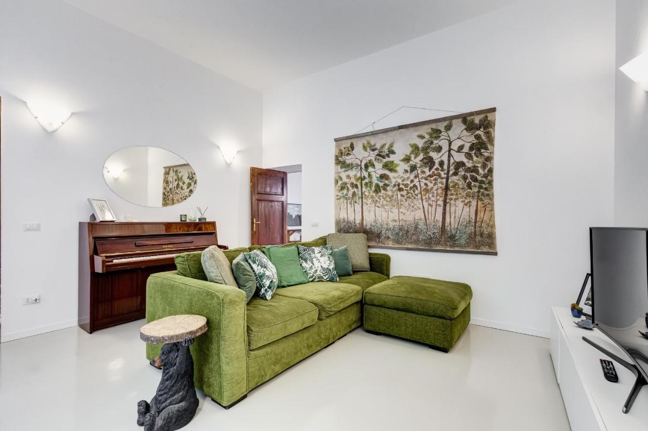 Colosseo Exclusive House By Premium Suites Collection Rome Luaran gambar