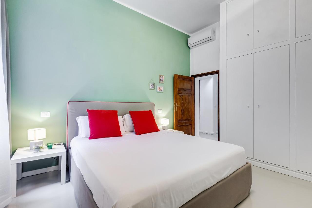 Colosseo Exclusive House By Premium Suites Collection Rome Luaran gambar